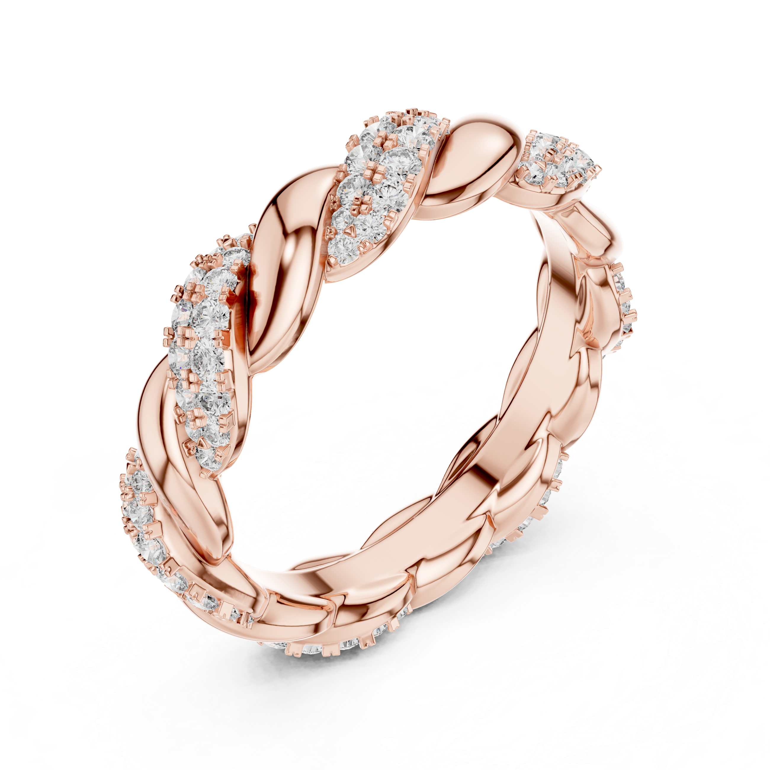 Solitaire Ring