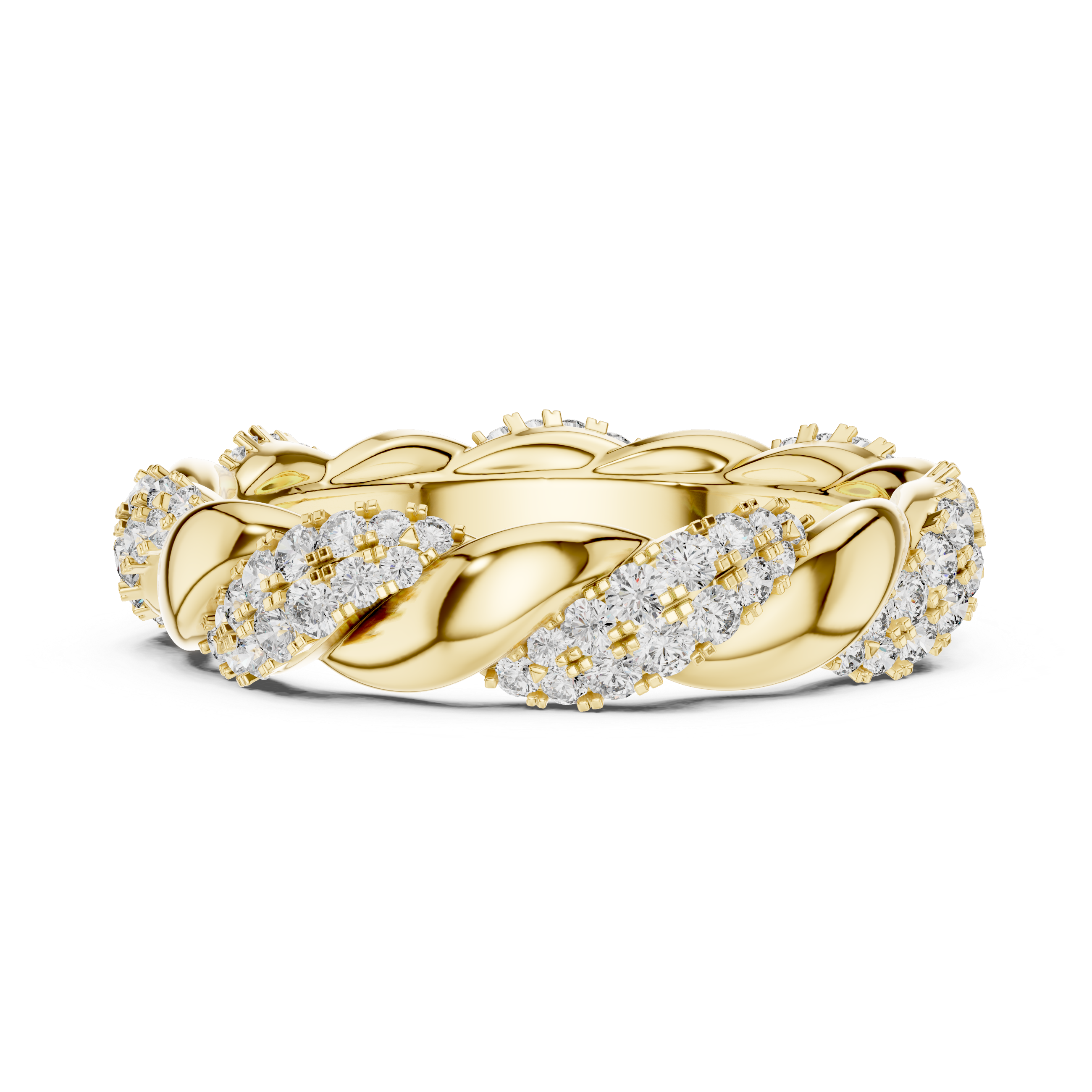 Solitaire Ring