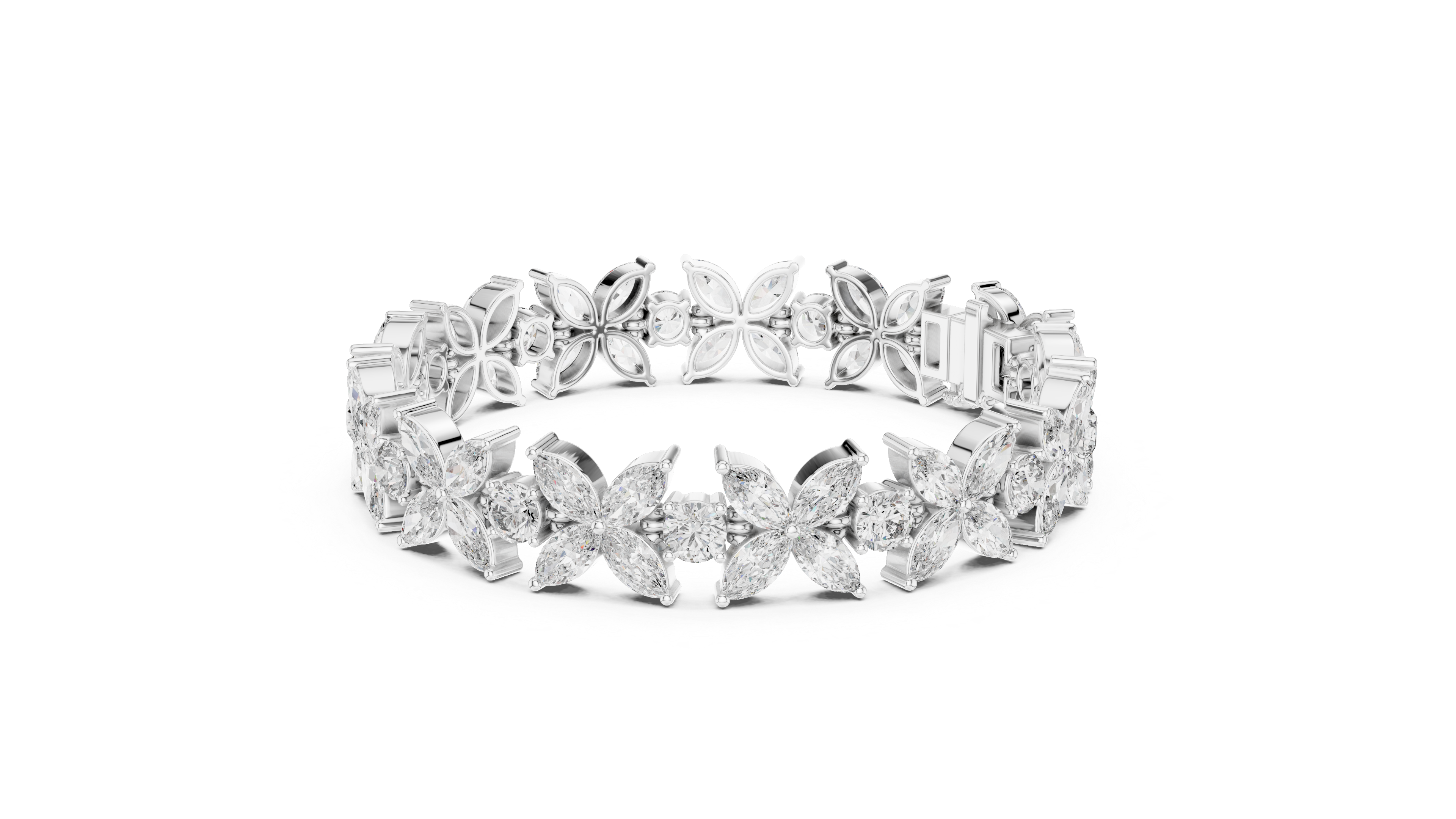 Diamond Bracelet
