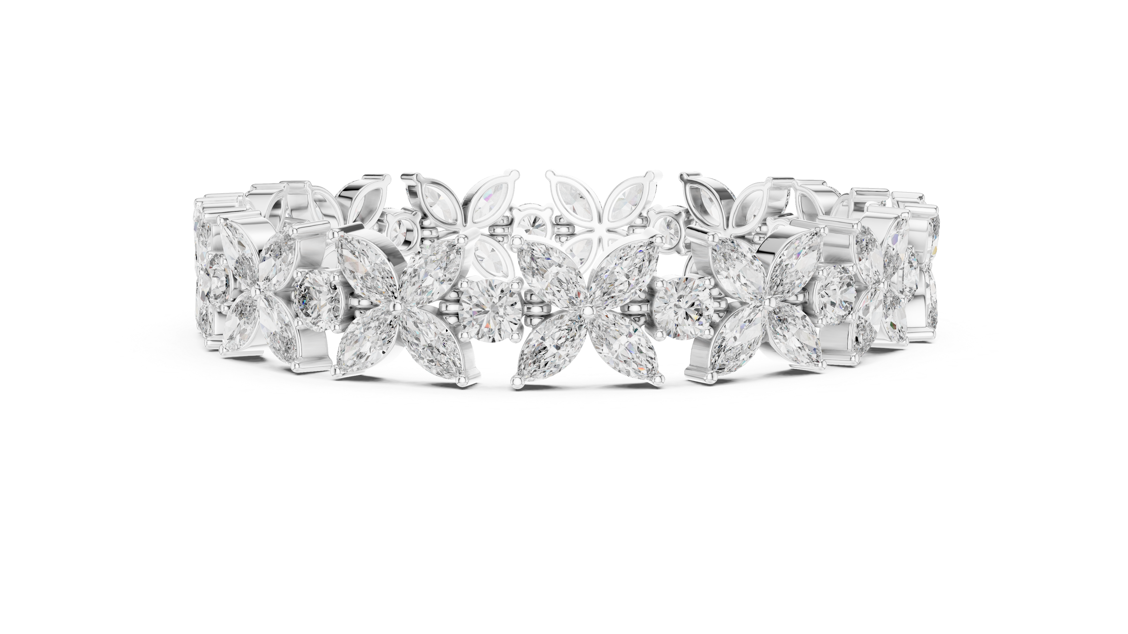 Diamond Bracelet