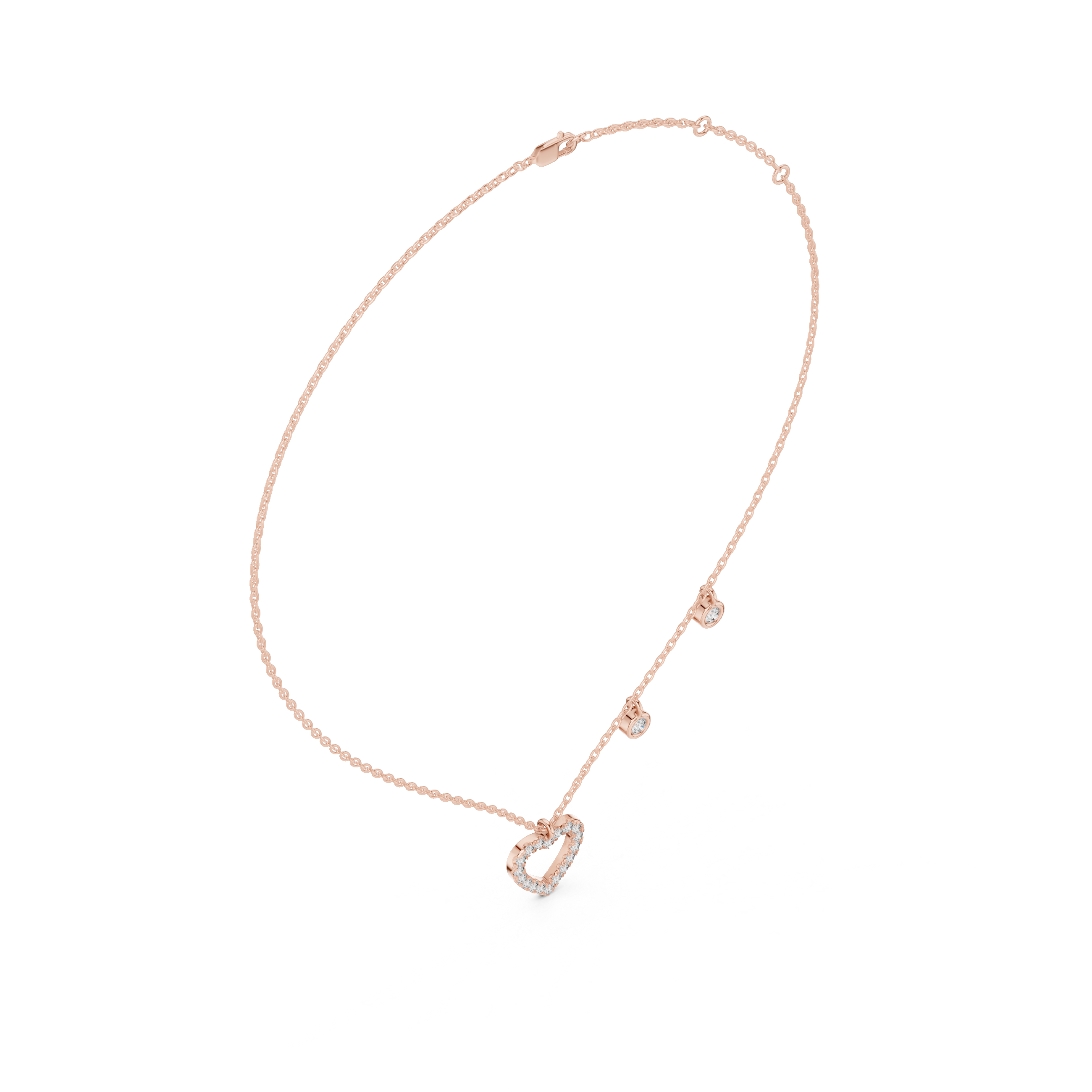 Pendant Necklace