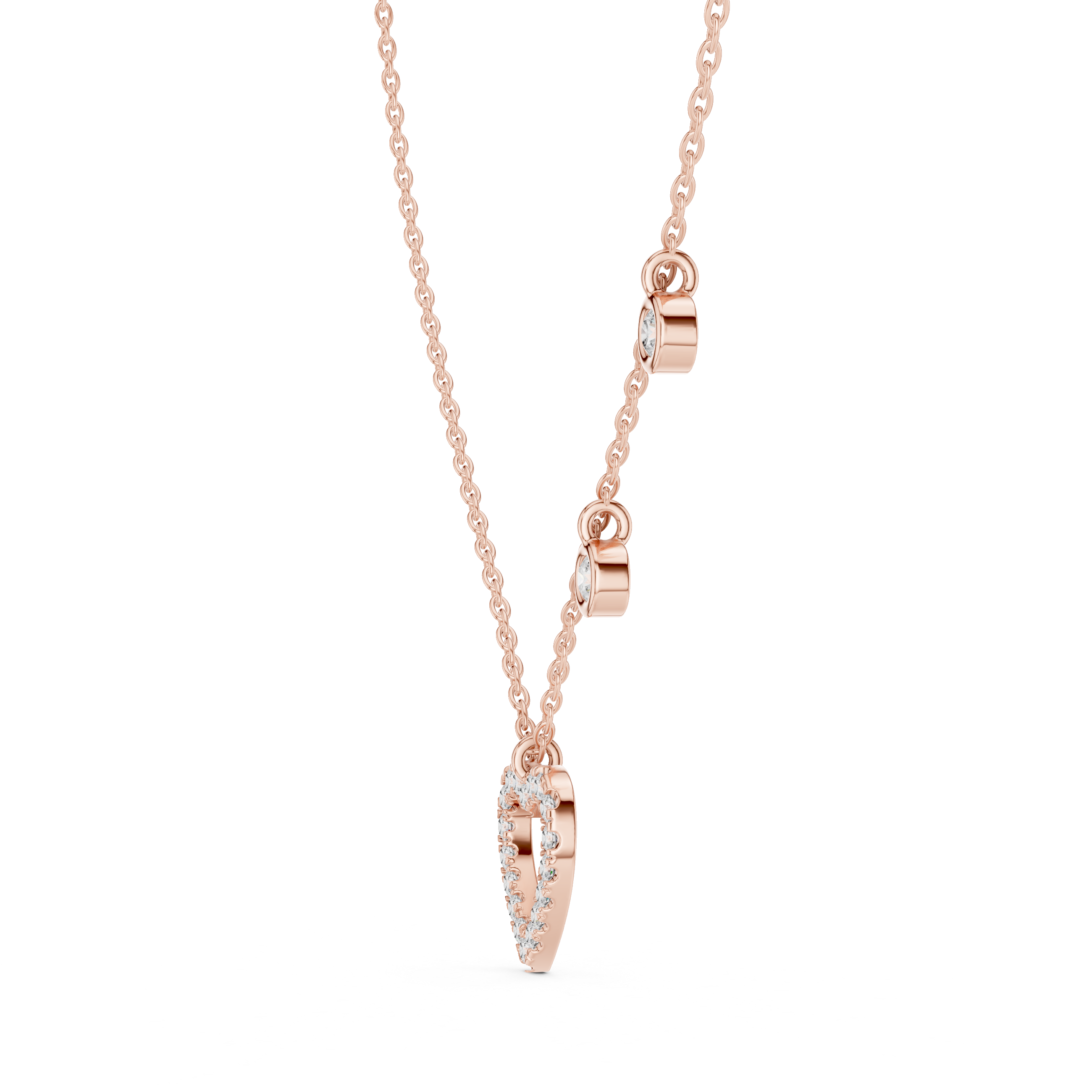 Pendant Necklace