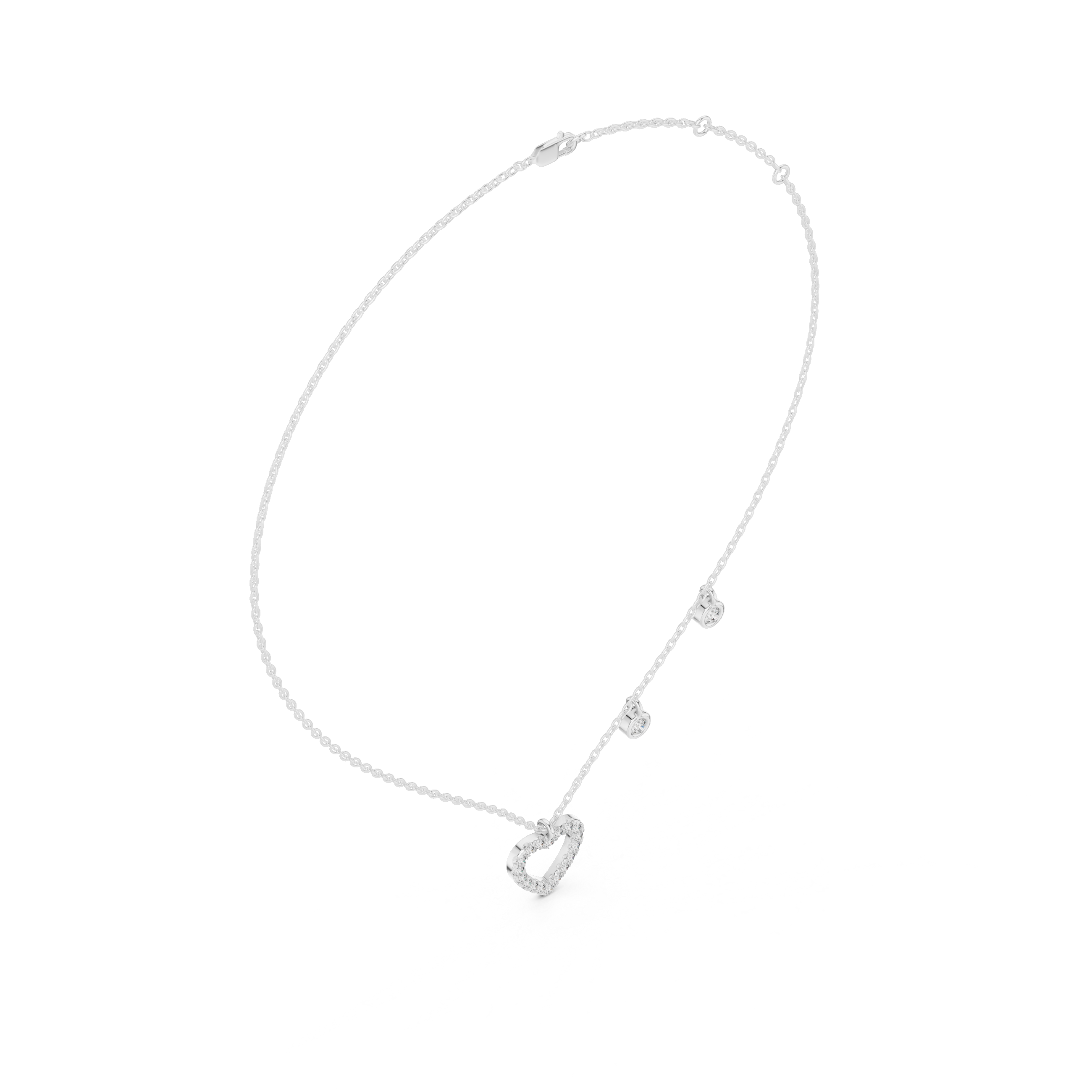 Pendant Necklace