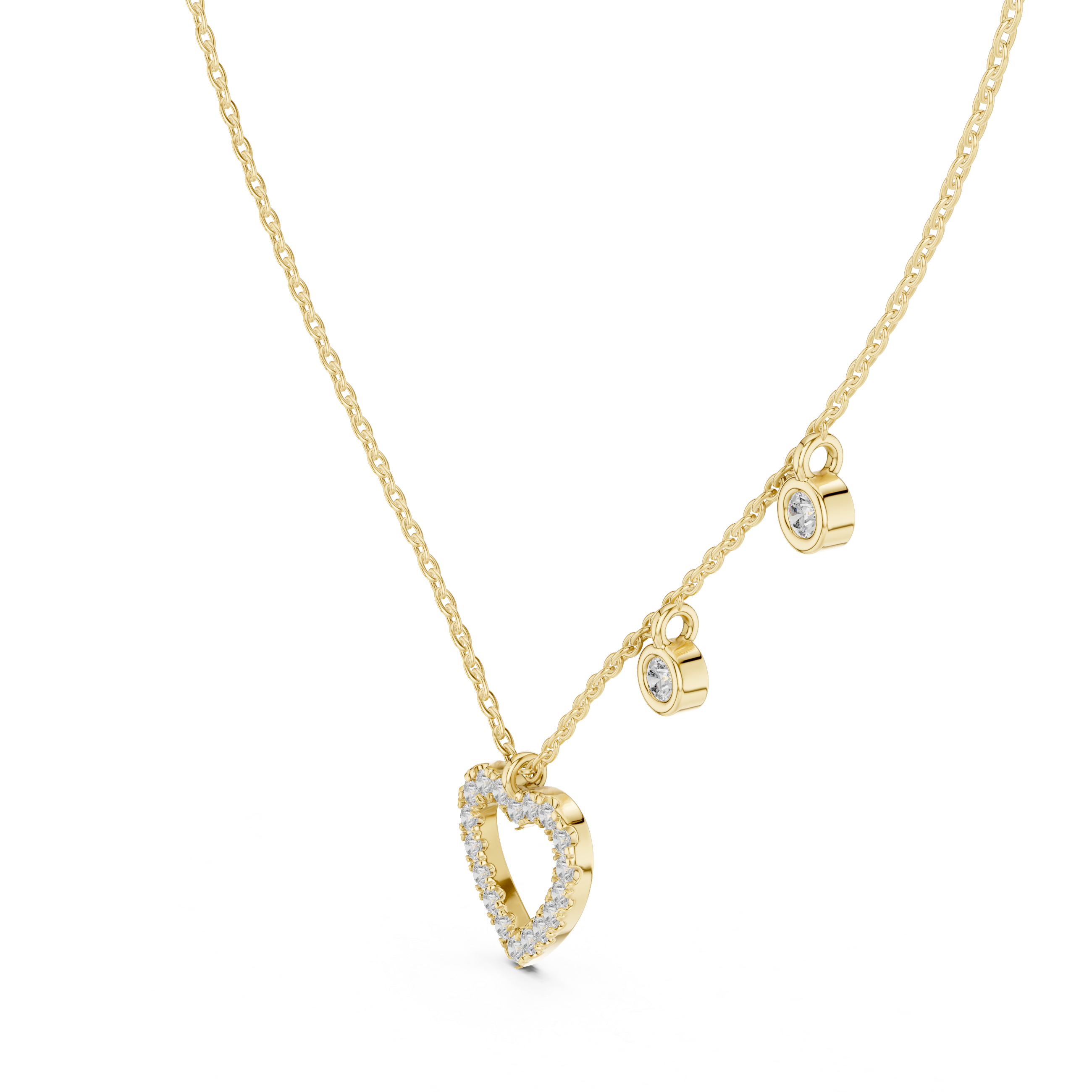 Pendant Necklace