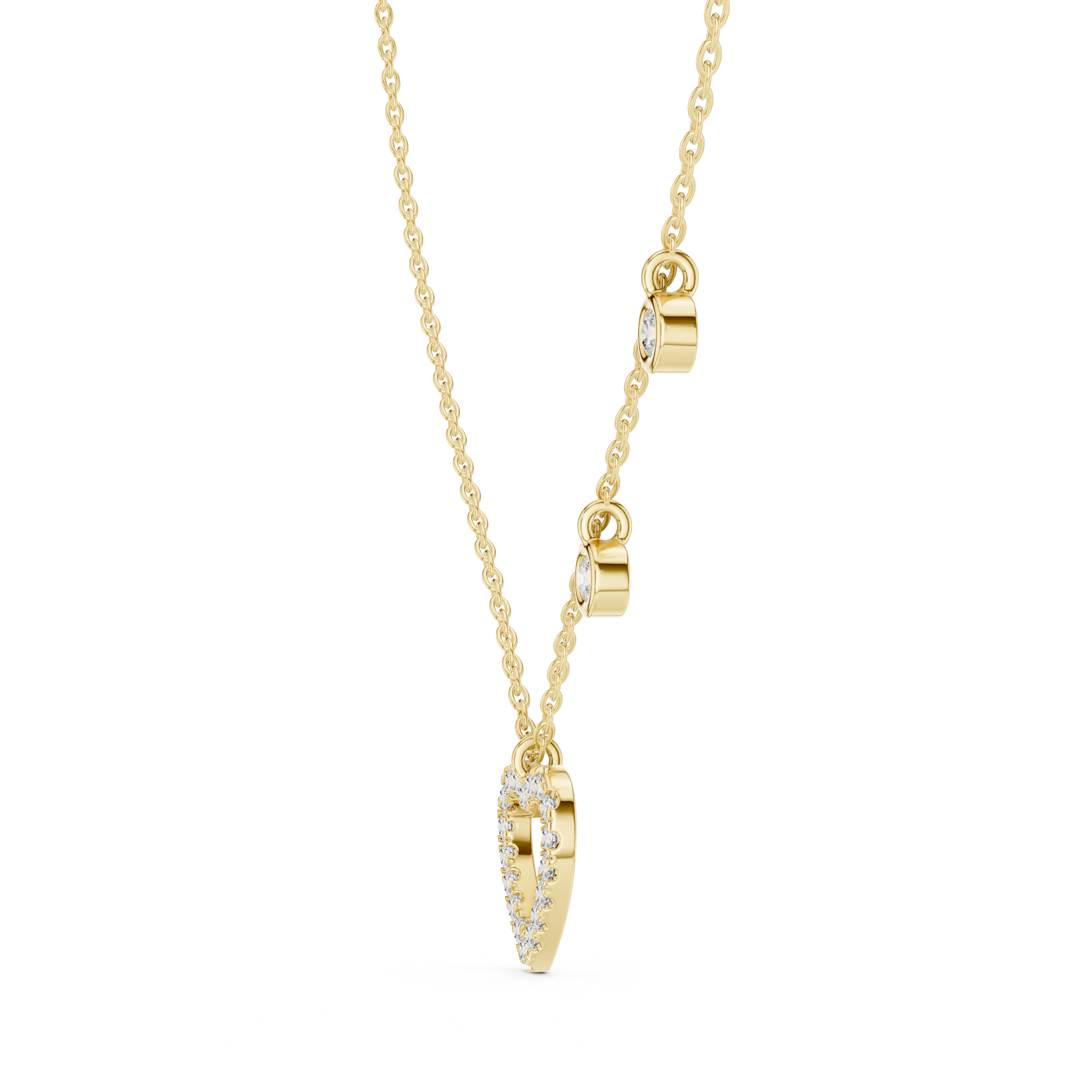 Pendant Necklace