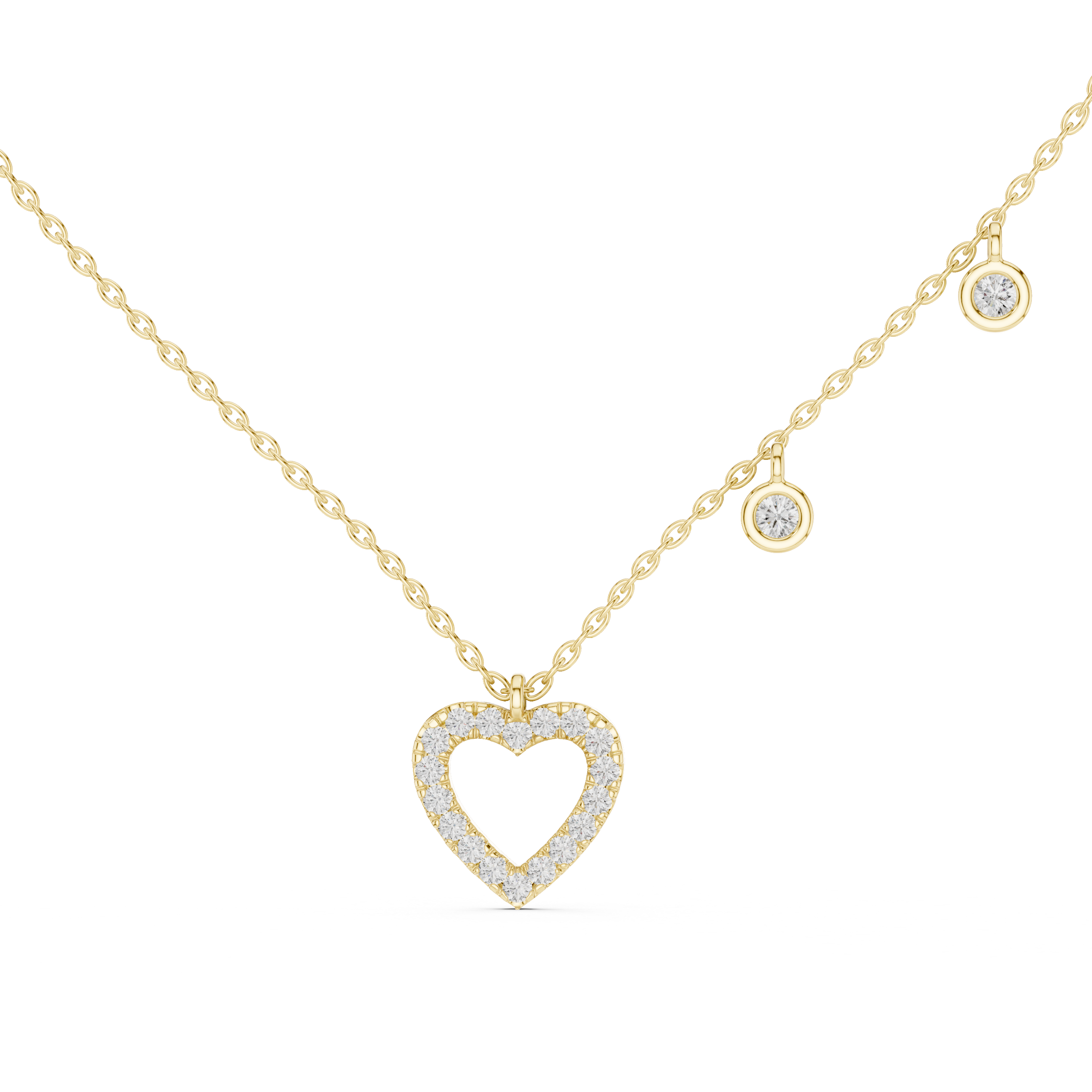 Pendant Necklace