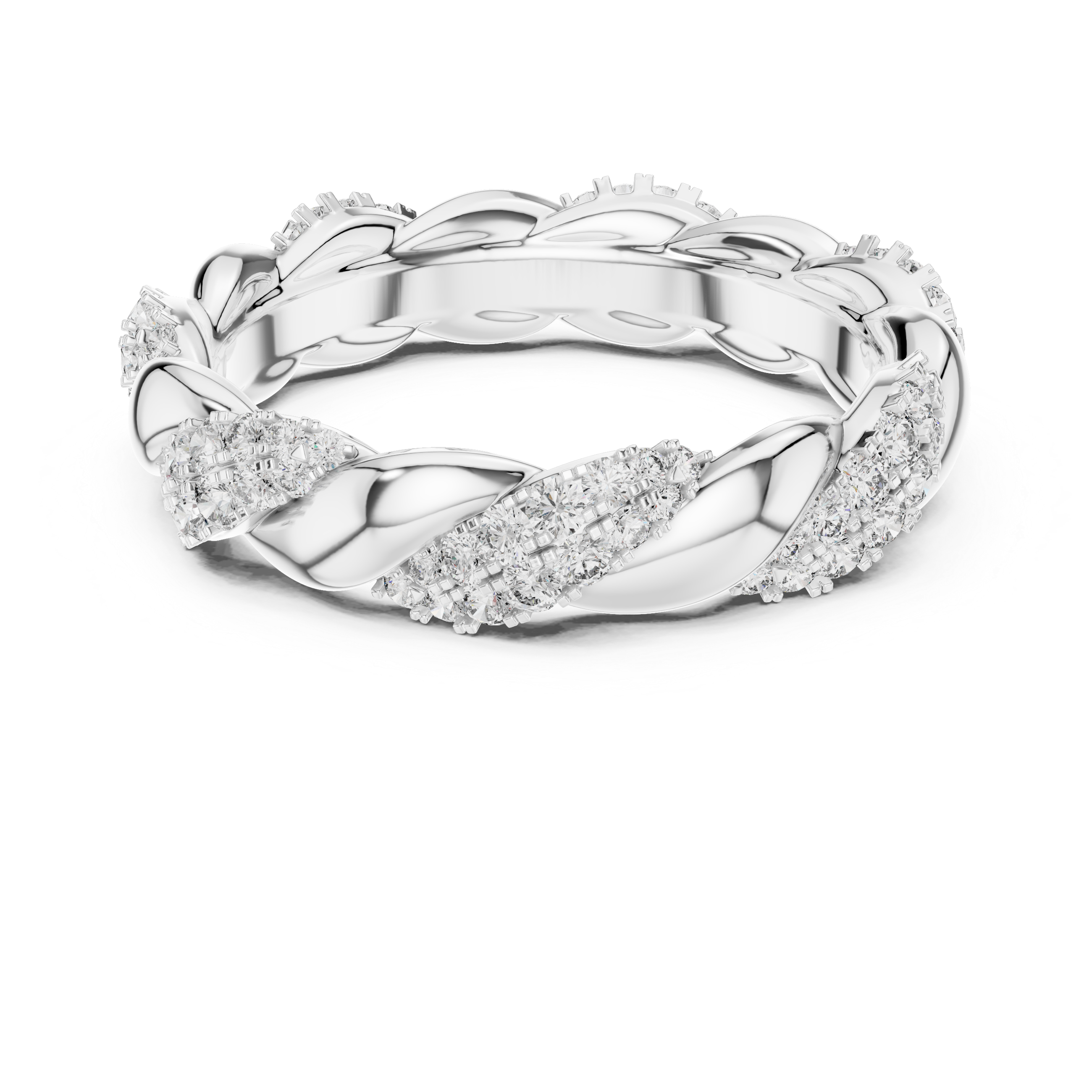 Solitaire Ring
