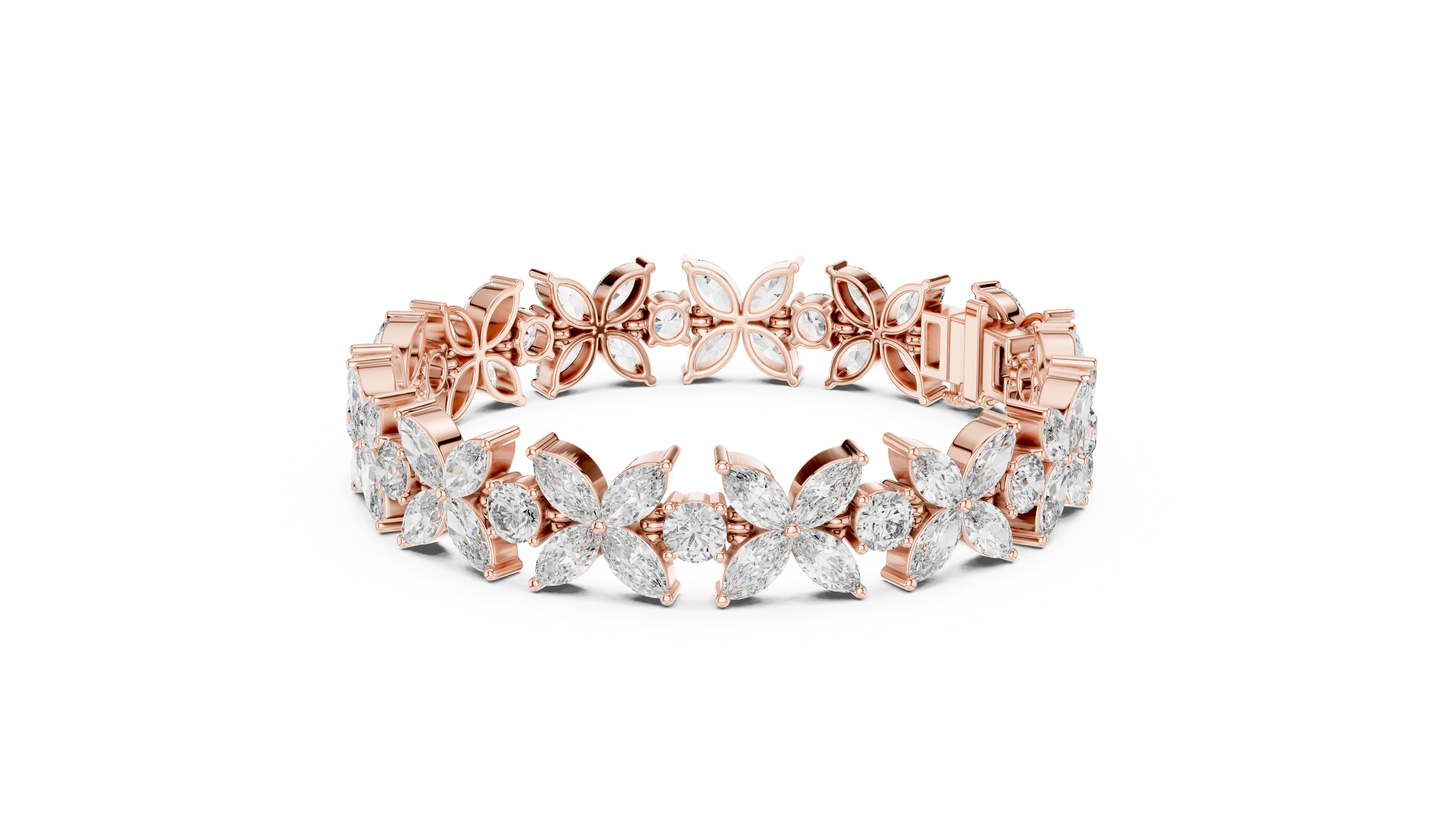 Diamond Bracelet