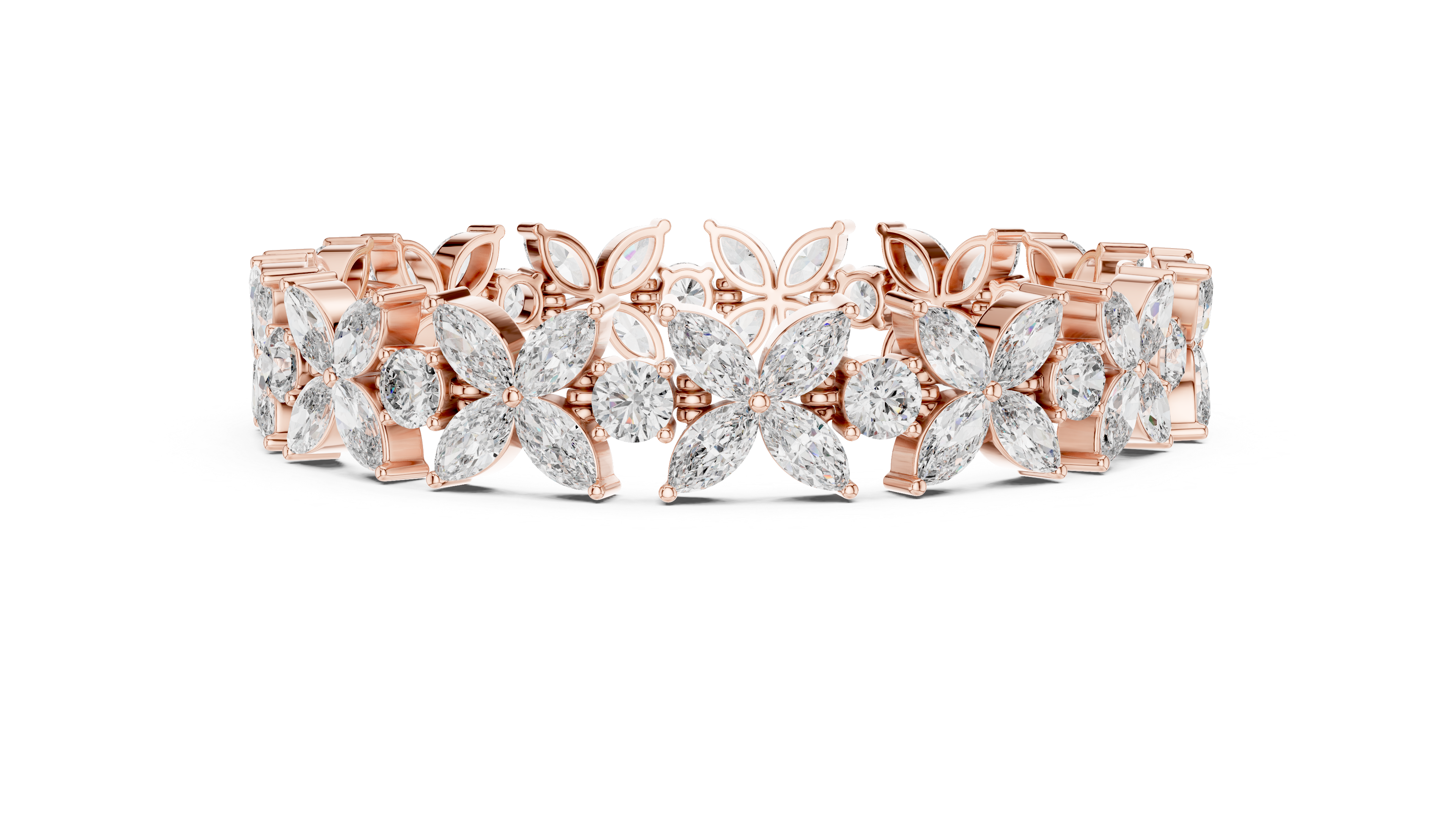 Diamond Bracelet