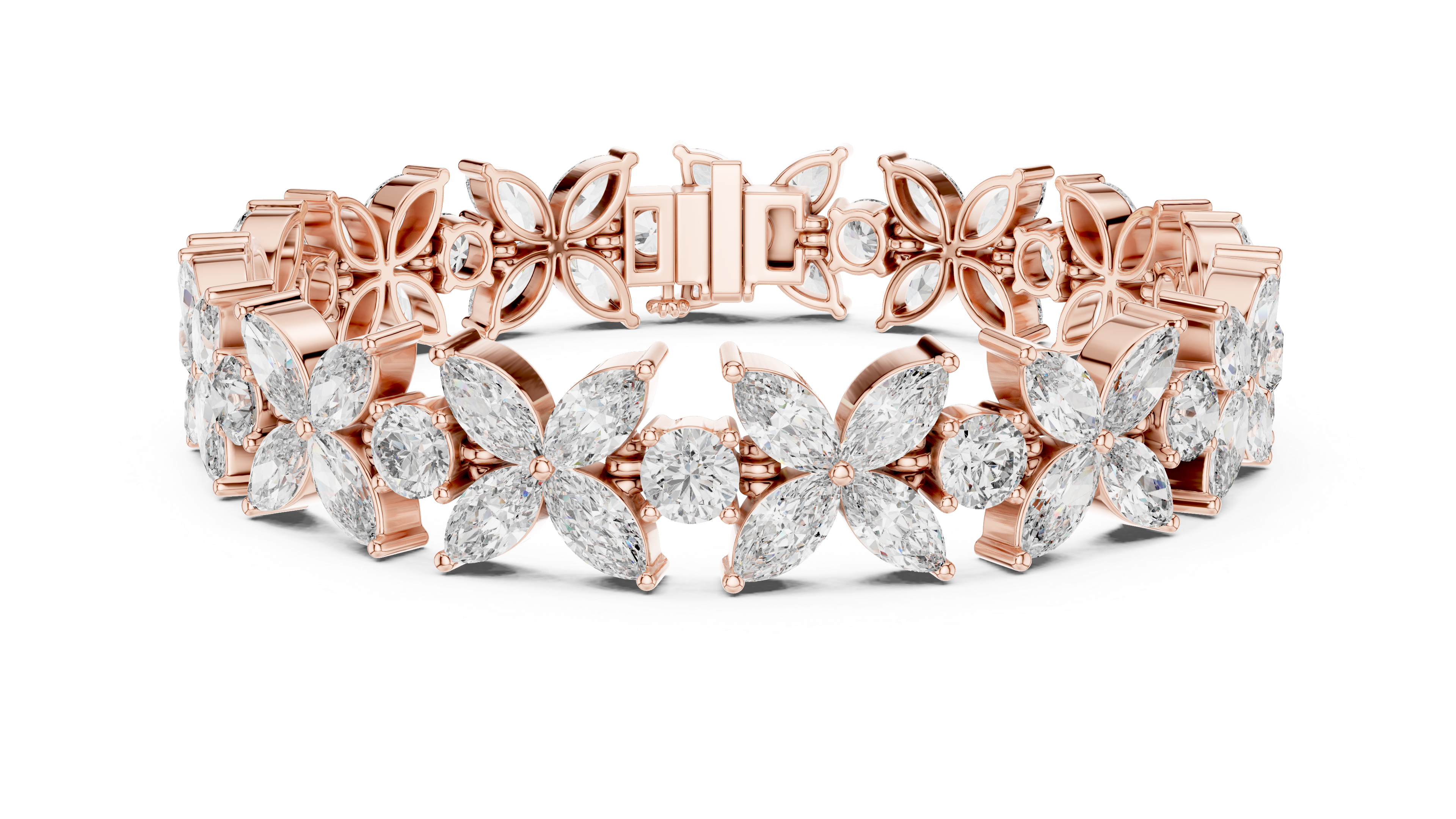 Diamond Bracelet