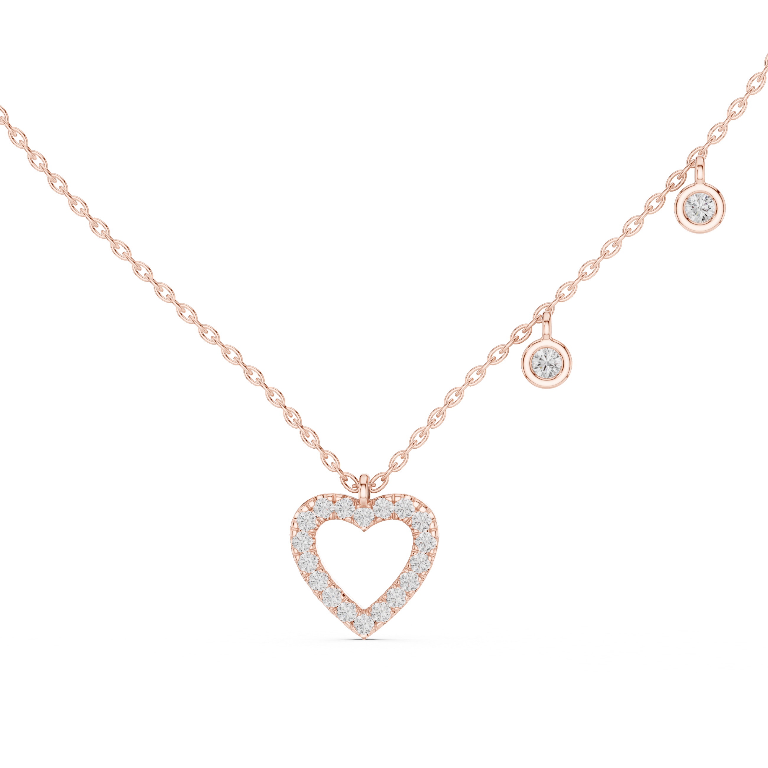 Pendant Necklace