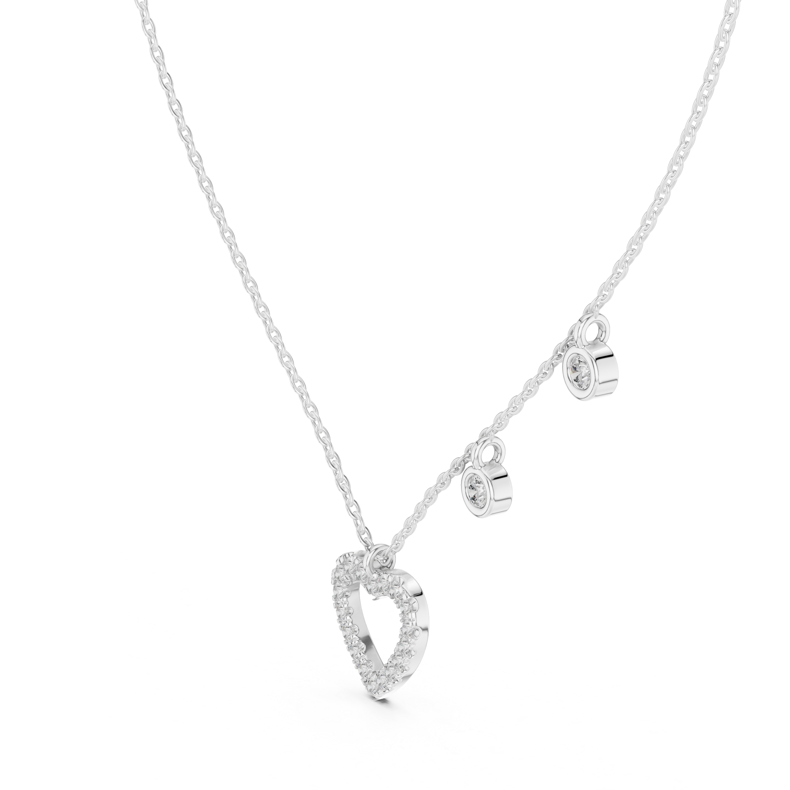 Pendant Necklace