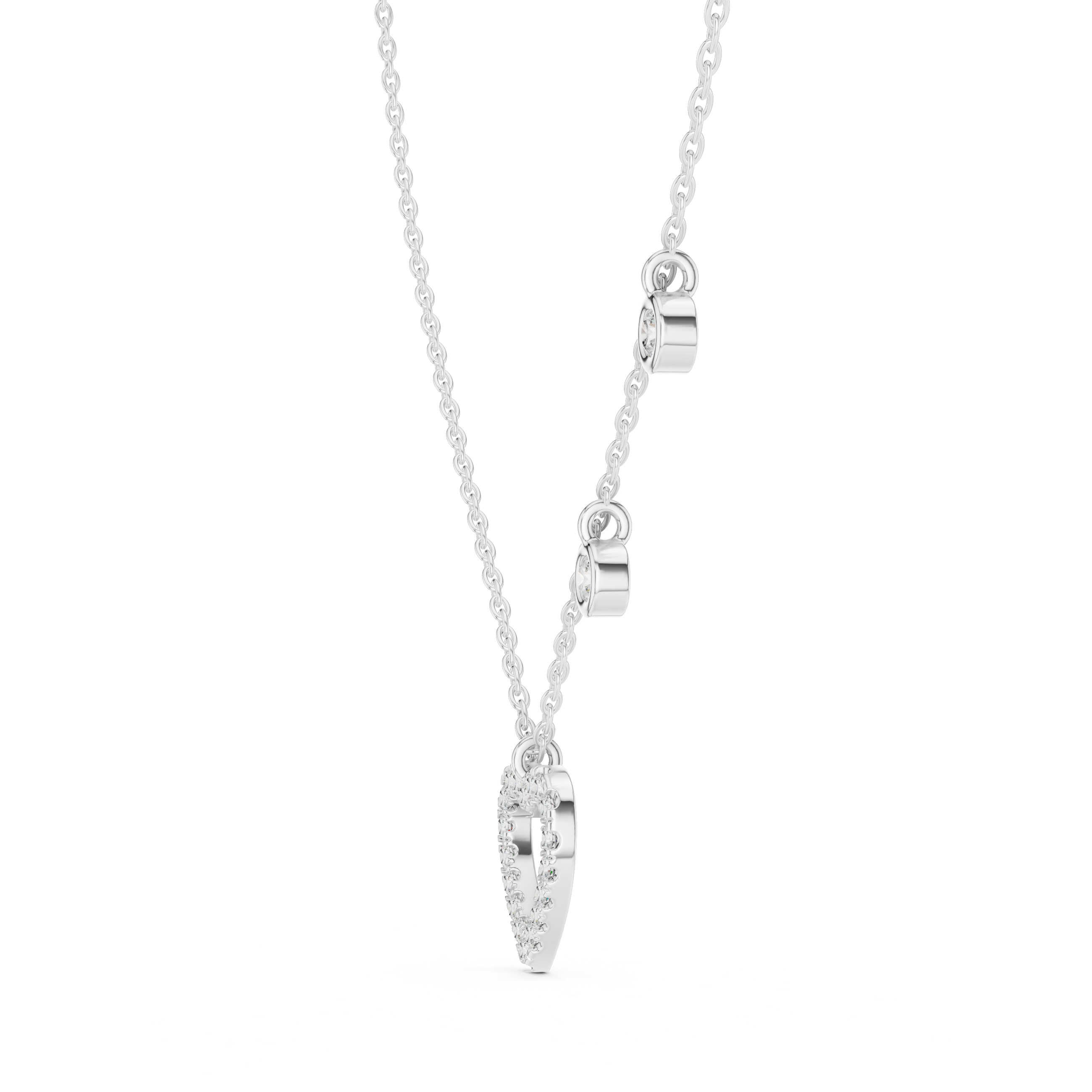 Pendant Necklace