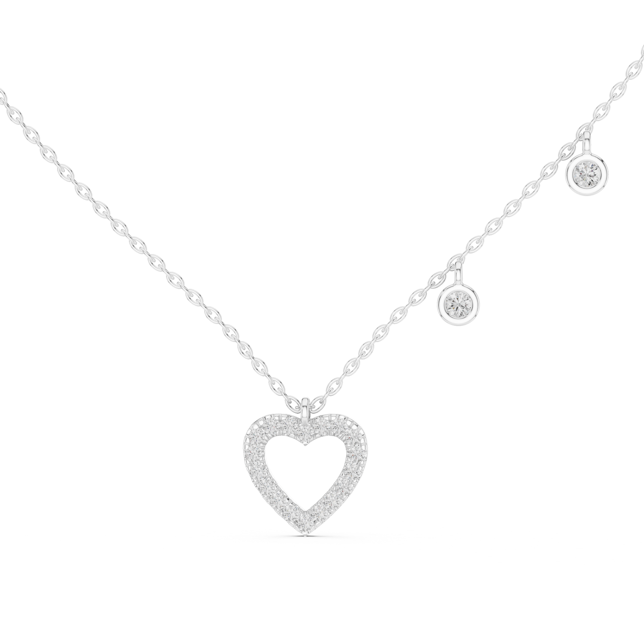 Pendant Necklace